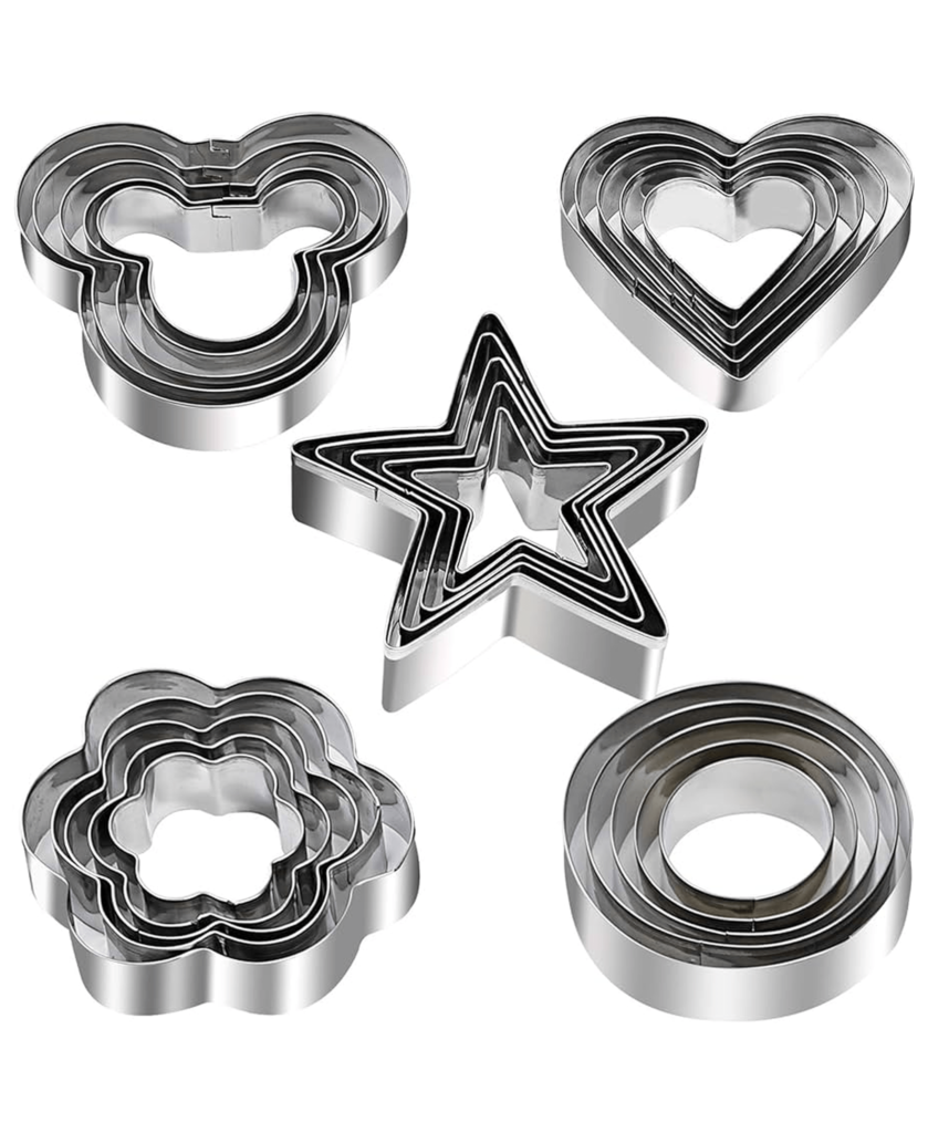 Metal Cookie Cutters-min